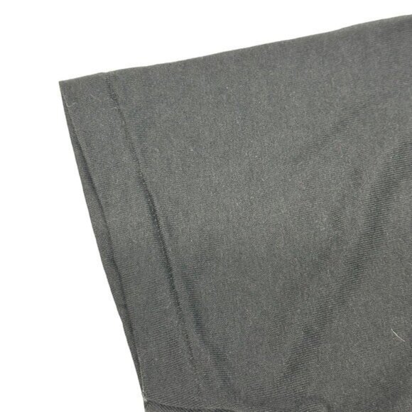 H.L. Henry Louis Mencken M Vintage Single Stitch T-Shirt Signature Author Retro - Picture 7 of 7